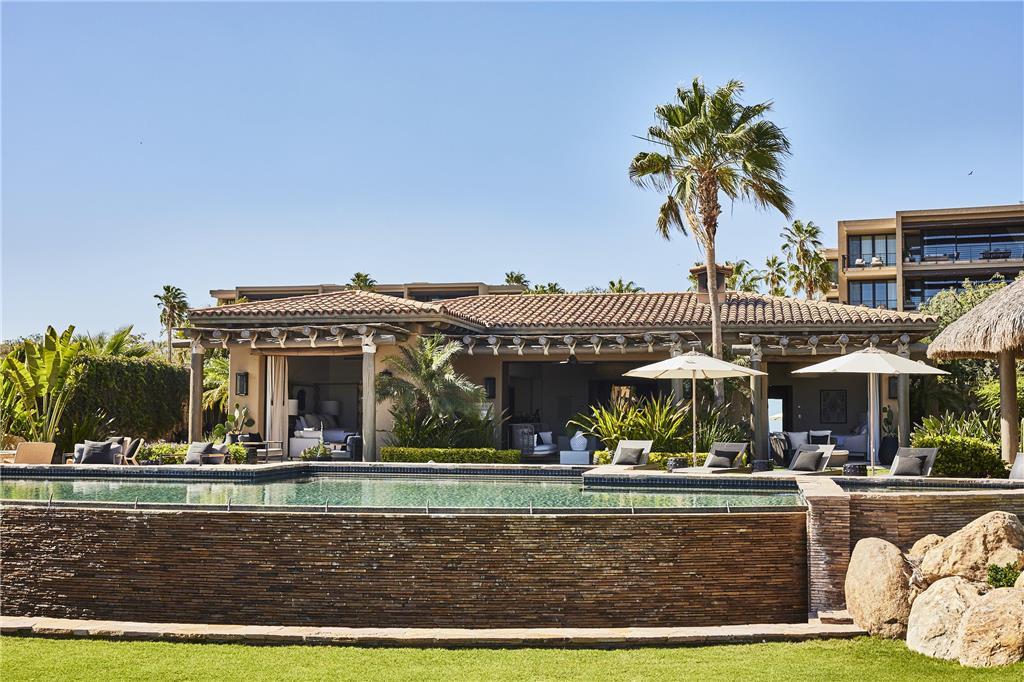 Montage Los Cabos カボ・サン・ルーカス エクステリア 写真