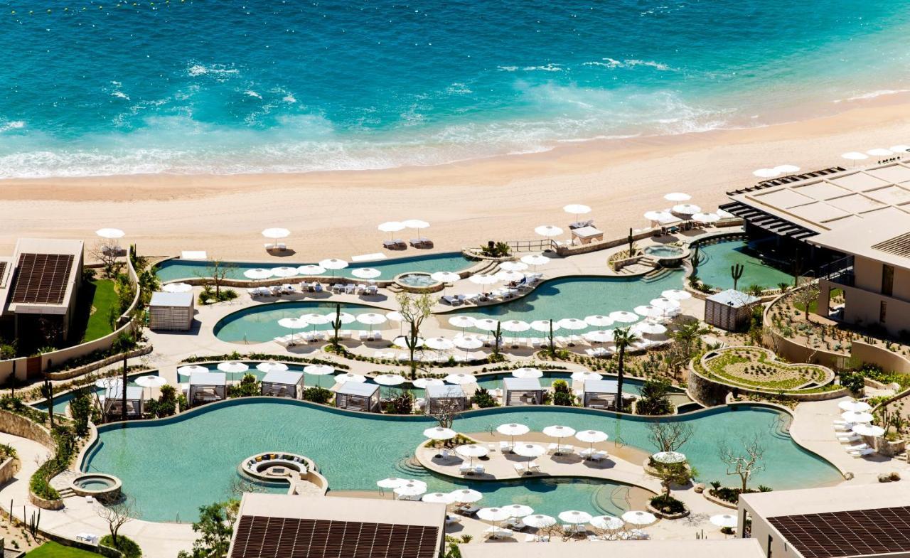 Montage Los Cabos カボ・サン・ルーカス エクステリア 写真
