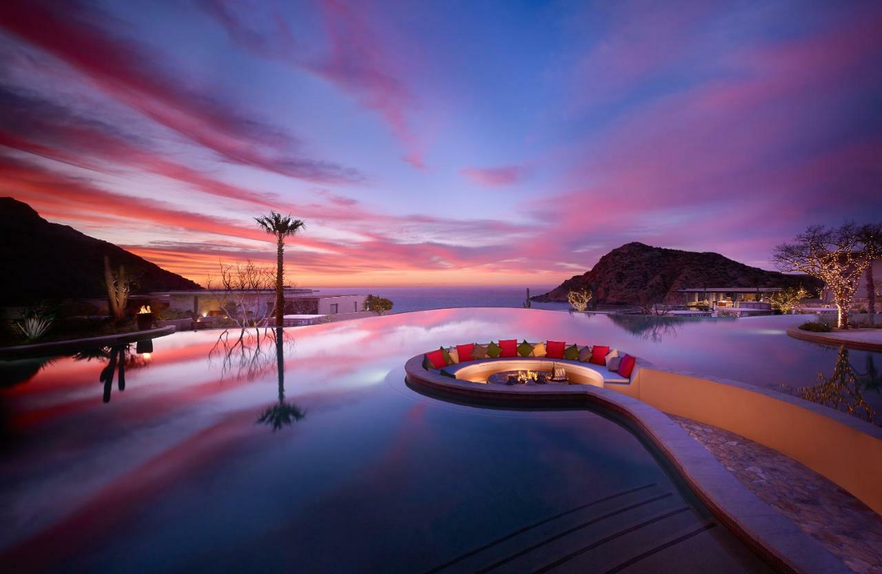Montage Los Cabos カボ・サン・ルーカス エクステリア 写真